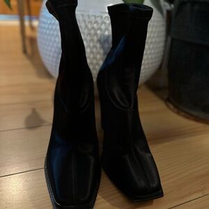 Jimmy Choo boots